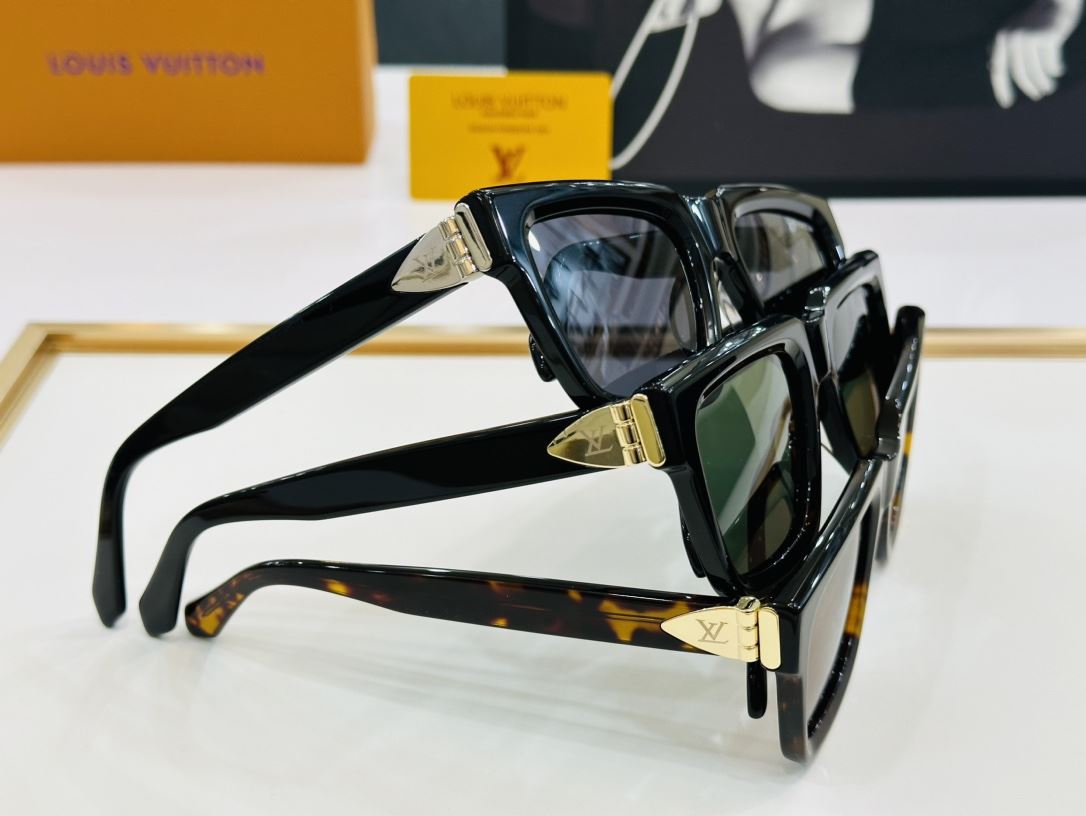 Louis Vuitton Sunglasses